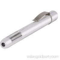 Energizer LED Pen Light, Silver   552733627